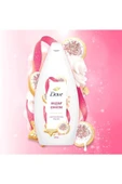 ShopZum Dove Sugar Cookie Duş Jeli 450 Ml - 4