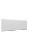 Nobo Compact 2400w Elekt.panel Isıtıcı Nul4t 24 - 2
