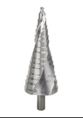 Bosch HSS 16 Kademeli Matkap Ucu M10-M40 - 2608587427 - 1