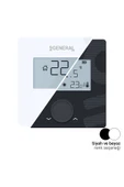 GENERAL Life Mitra 26s Rf Kablosuz Oda Termostatı - 2