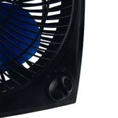 RAKS 9inç / 23cm 38w Kutu Masa Üstü Vantilatör 2 Kademe 220v - 3