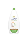 Dove Nemlendirici Duş Jeli Hindistan Cevizi Yağı Ve Badem Özü 450 ml - 2