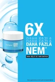 Neutrogena Hydro Boost water Jel Yüz Nemlendirici Normal ve Karma Ciltler için - 3