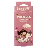 Banduff Yara Bandı 10 lu - Prenses - 1