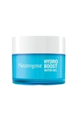 Neutrogena Hydro Boost water Jel Yüz Nemlendirici Normal ve Karma Ciltler için - 2