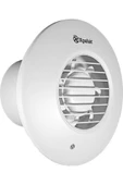 XPELAIR Sessiz Banyo Fanı Dx 100 Br - 1
