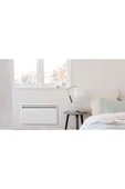 Nobo Elektrıklı Isıtıcı Nfk4t 2000w - 2