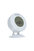 GENERAL Life Ht150 Rf Smart Kablosuz Akıllı Tuya Oda Termostatı - 1