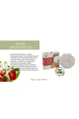 Mage Cosmetics MAGE ÇİLEK SABUNU - 1