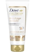 Siloin Dove Hair Therapy Sülfatsız Serum Saç Bakım Kremi Breakage Remedy Kırılma Karşıtı 170 Ml - 1