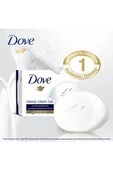 Dove Beauty Cream Bar Original Yumuşak Pürüzsüz Bir Cilt Için Nemlendirici Krem 90 G - 3