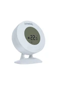 GENERAL Life Ht150 Rf Smart Kablosuz Wi-fi Kontrollü Akıllı Oda Termostatı - 2