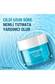 Neutrogena Hydro Boost Water Jel, Yüz Nemlendirici Normal Ve Karma Ciltler, 50ml - 2