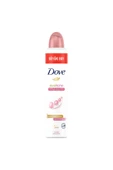 Dove Kadın Sprey Deodorant Eventone Kalendula Özü Büyük Boy 200 ml X1 Adet - 2