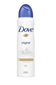 Dove Kadın Deodorant Sprey Original 150 Ml 8690637628856 - 1