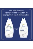 Dove Nemlendirici Duş Jeli Deeply Nourishing 450 ml - 7