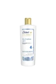 Dove Hair Therapy Sülfatsız Saç Bakım Şampuanı Hydration Spa Nemlendirici 350 ml - 2