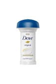 Dove Original Kadın Stick Deodorant 1/4 Nemlendirici Krem Yeni 50 ml - 2