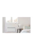 Nobo Nfk4t07 ''yeni Ürün'' Programlanabilir 750 Watt Panel Isıtıcı - 5
