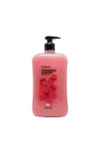 Watsons Çilek Aromalı Kremsi Duş Jeli 1000 ml - 1