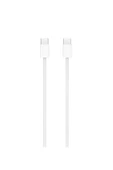 Concorde iPhone 15 Uyumlu Serisi Şarj Kablosu USB-C Type-C Kablo 1m MQKJ3ZM-A - 2