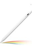 Gökkuşağı Ios Android Windows Uyumlu Tablet Telefon iPad Yazı Çizim Kalemi - 2