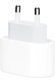 Eta Tech Apple iPhone Adaptör Apple iPhone Hızlı Şarj Aleti 20W 14 ve 14 Pro Max Apple Uyumlu Adaptör - 2