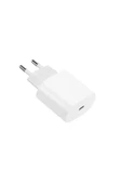 SPRANGE İphone 15 Modellerle Uyumlu Type-c Şarj Adaptörü 25what - 1