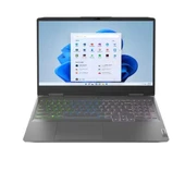 LOQ Intel Core i5-12450H 16GB 512GB SSD RTX4050 6GB DOS 15.6" 144hz Gaming Laptop 82XV00FYTX KUTUSU AÇIK SIFIR - 3