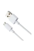 SPRANGE Jbl T 500BT Uyumlu Mikro USB Şarj Kablosu - 1