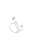 ilkatech GALAXY J7 Uyumlu Şarj Kablosu 2 Metre - 2