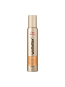 Wella Flex Saç Köpüğü Curls Defination - Bukle Belirginleştirici 200ml - 2