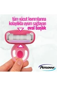 Personna Halo 5 Bıçaklı Tıraş Bıçağı - 3