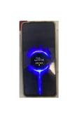 SPRANGE Poco X4 GT Uyumlu 67W Turbo Hızlı Şarj Aleti Sprange ptx67 - 2