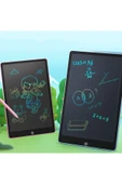 SPRANGE LCD Yazı Tableti 16 İnç LCD Yazma Ekranı - 4