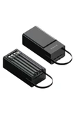 SPRANGE P8000  80000 Mah Power Bank 80Amper Powerbank - 1