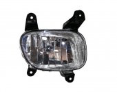 Sis Lambası Sağ Bongo 2004-2012 - 1