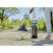 Gardena 11150 İlaçlama Hunisi - 2