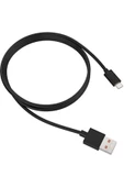 H11 Gökkuşağı Jbl 510 Bt Uyumlu Şarj Kablosu Type-C Şarj Kablosu - 2