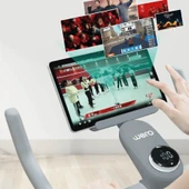 Wero Yapay Zeka Destekli Akıllı Kondisyon Bisikleti MAX (Coaching, Training, Racing, Auto Cadence, VR, AR, AI) - 3