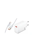 SPRANGE Poco X4 GT Uyumlu 67W Turbo Hızlı Şarj Aleti Sprange ptx67 - 1