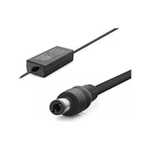 HADRON HD793 PLASTİK ADAPTÖR 12V 5A - 1