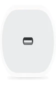 Eta Tech Apple Iphone 8 X Xs Xr 11 12 13 14 7 Pro Max Mini Plus Uyumlu 20w Hızlı Şarj Adaptörü Type-c - 3