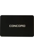 Concord 2.5” USB 3.0 / 6 Gbps Sata Harddisk HDD Kutusu C-855 - 1