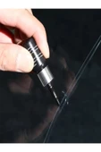 Oto Cam Tamir Kiti Araç Ön Cam Çatlak Çizik Giderici Cam Tamir Onarım Seti Otocam - 4