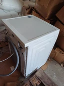 Samsung WW70TA026AE/AH 7 kg 1200 Devir Çamaşır Makinesi TEŞHİR - 3