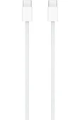 Gökkuşağı Sprange Örgülü 2 Metre 240 Watt Şarj Data Kablosu Hızlı Şarj İphone 15 Modeller ile Uyumludur. - 2