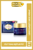 Nivea Cellular Luminous 630 Leke Karşıtı Gece Kremi 50 ml thumbnail 1