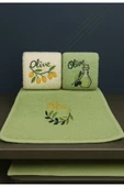 Home 6 lı Mutfak Havlusu - 3