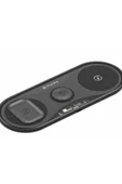 Apple iPhone Airpods Watch / Android 3-In-1 Uyumlu Kablosuz Wireless Şarjlı Standı - 2